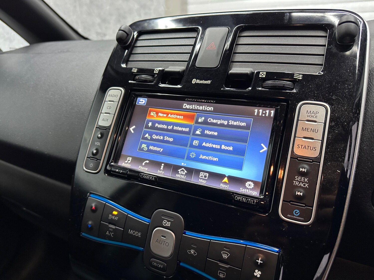 Used Nissan Leaf for sale - 78057874: Photo 17