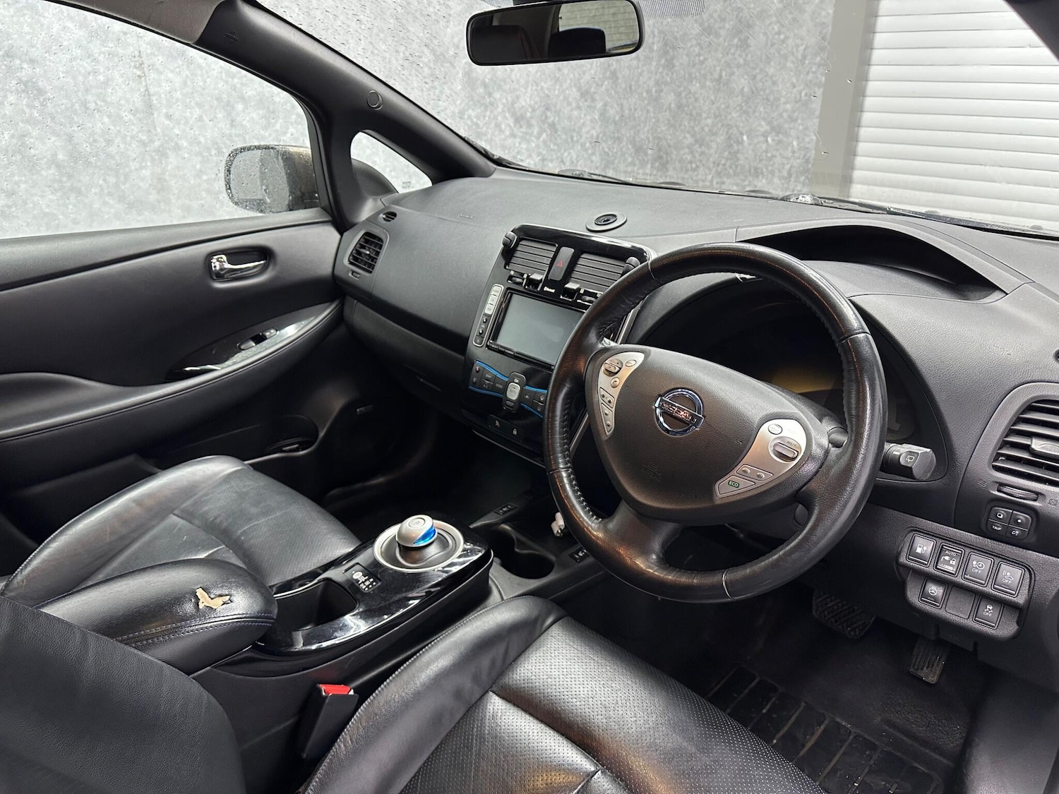 Used Nissan Leaf for sale - 78057874: Photo 2