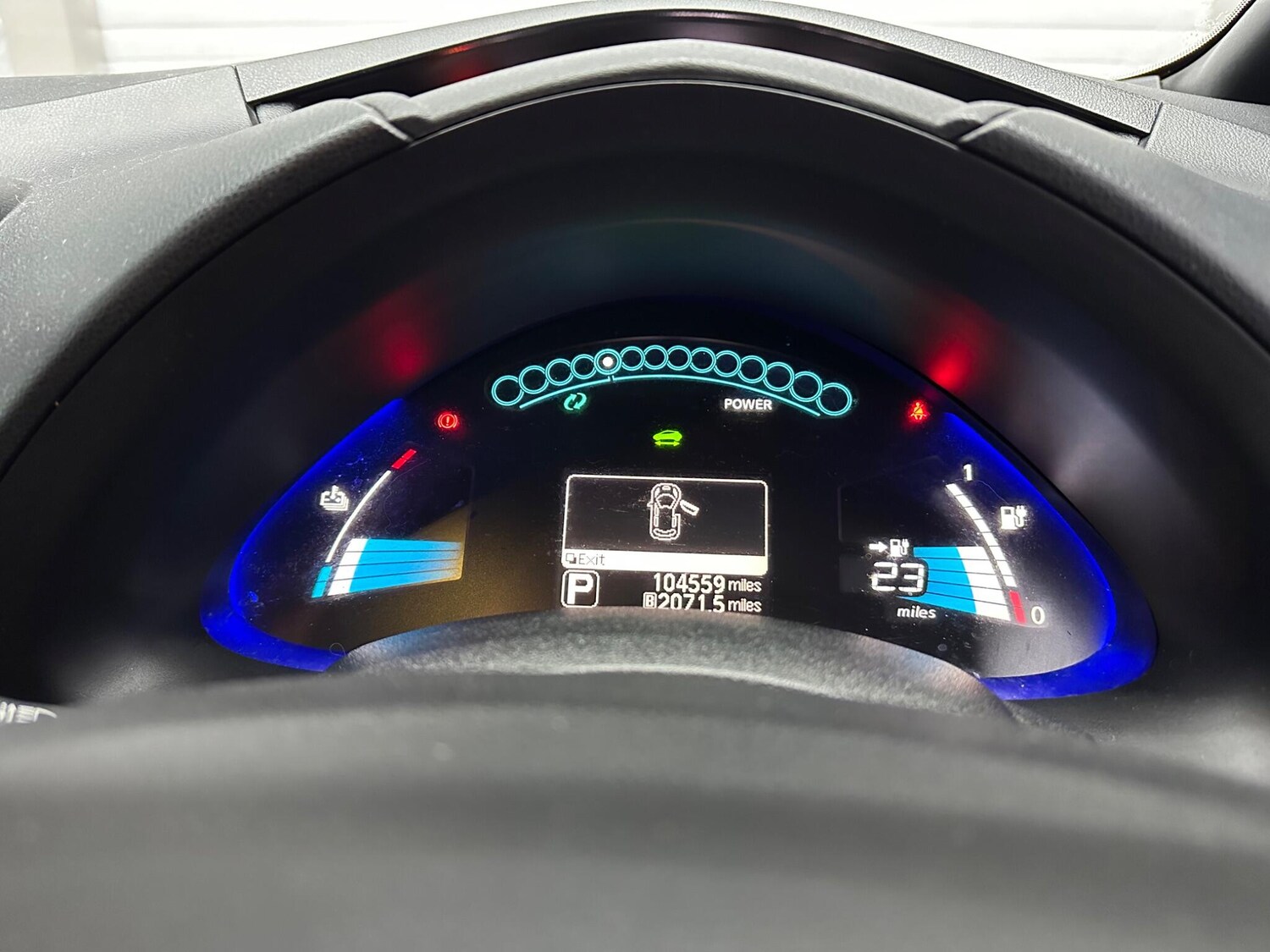 Used Nissan Leaf for sale - 78057874: Photo 20