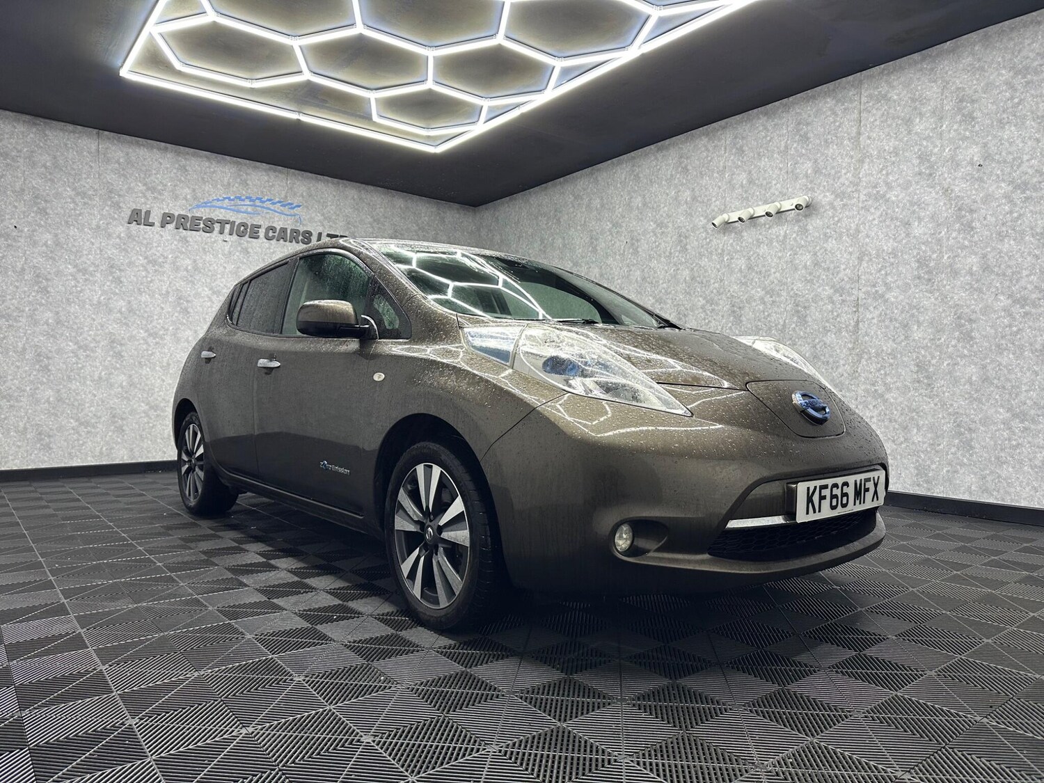 Used Nissan Leaf for sale - 78057874: Photo 23