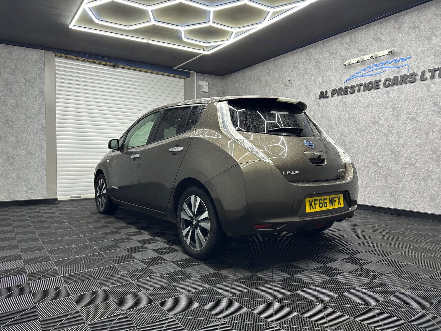 Used Nissan Leaf for sale - 78057874: Photo 24