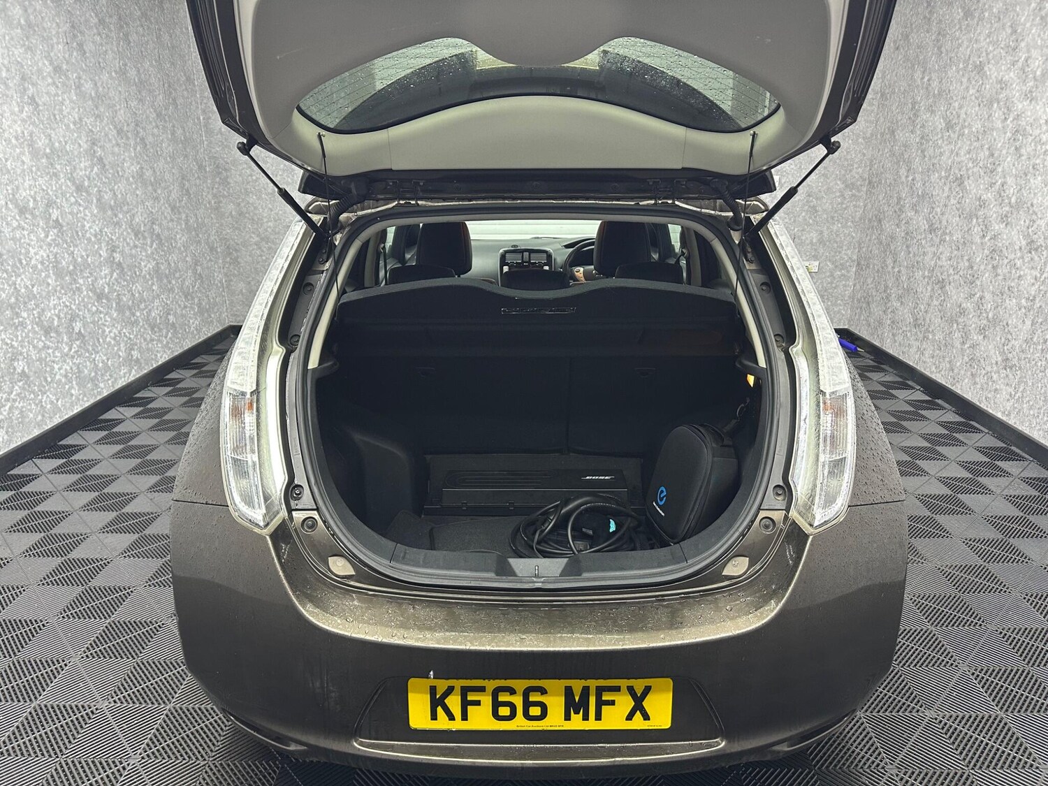 Used Nissan Leaf for sale - 78057874: Photo 25