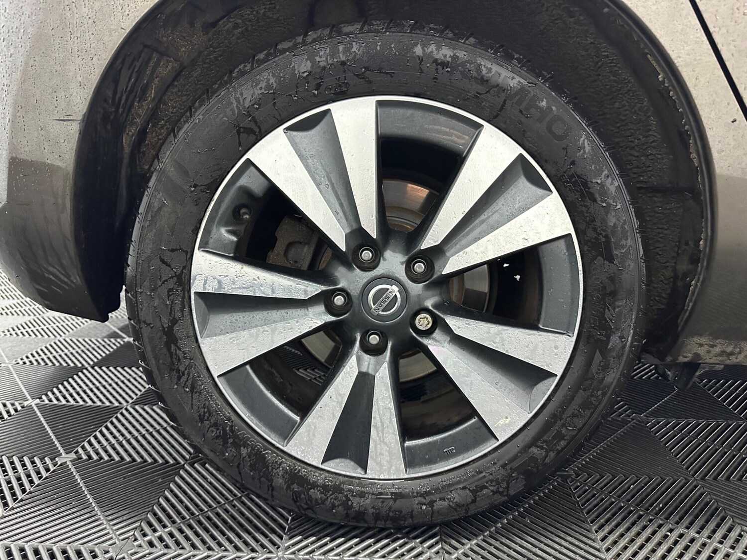 Used Nissan Leaf for sale - 78057874: Photo 27