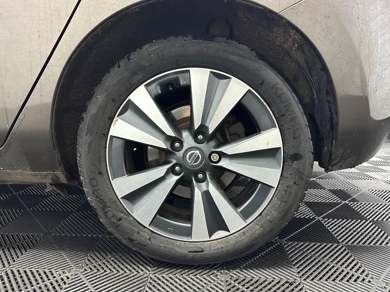 Used Nissan Leaf for sale - 78057874: Photo 28