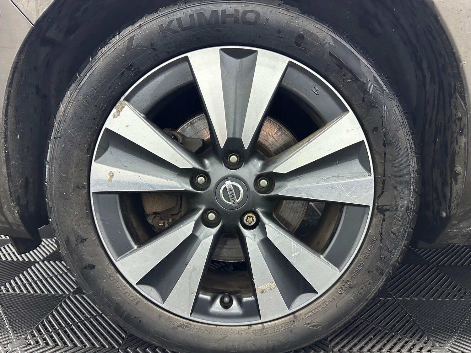 Used Nissan Leaf for sale - 78057874: Photo 29