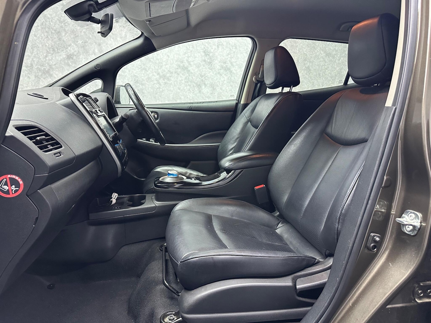 Used Nissan Leaf for sale - 78057874: Photo 3