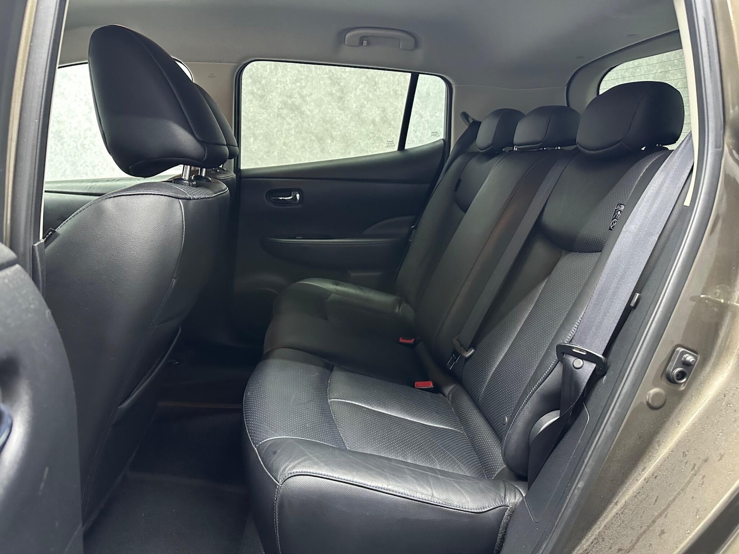 Used Nissan Leaf for sale - 78057874: Photo 6