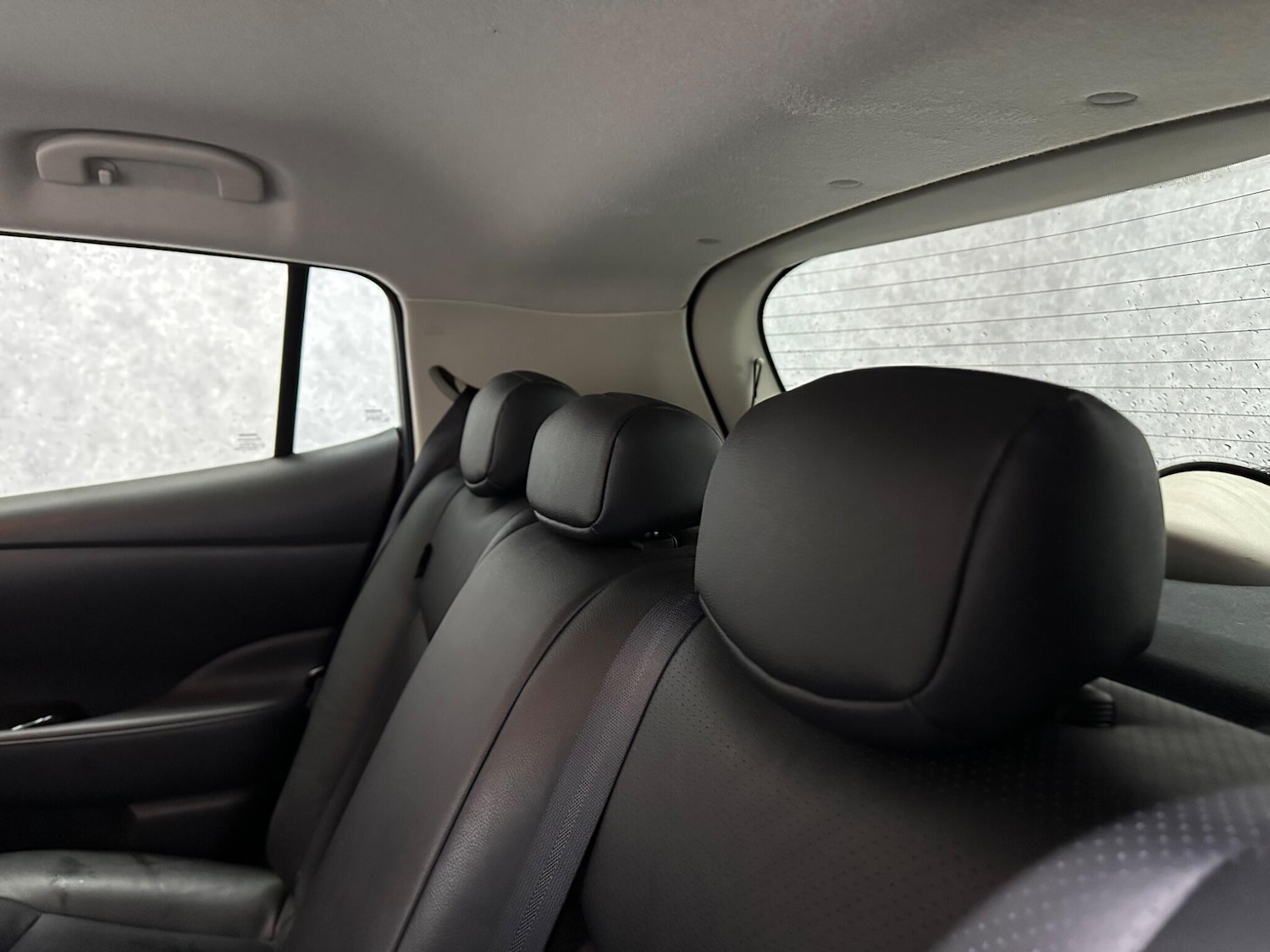 Used Nissan Leaf for sale - 78057874: Photo 8