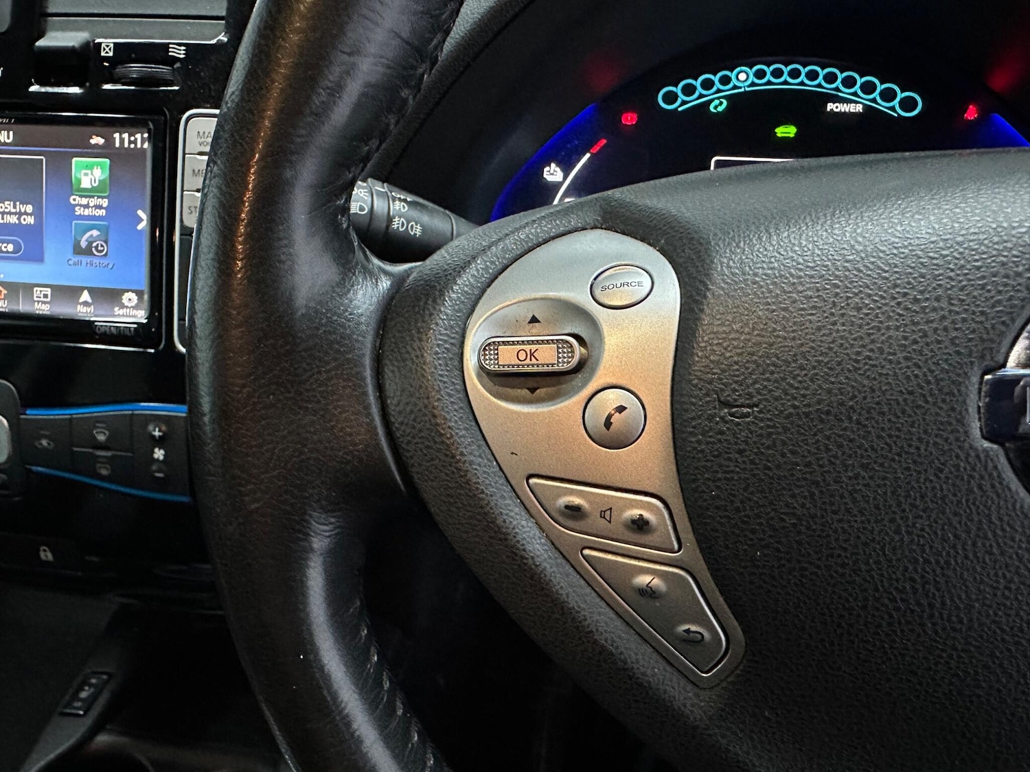 Used Nissan Leaf for sale - 78057874: Photo 9