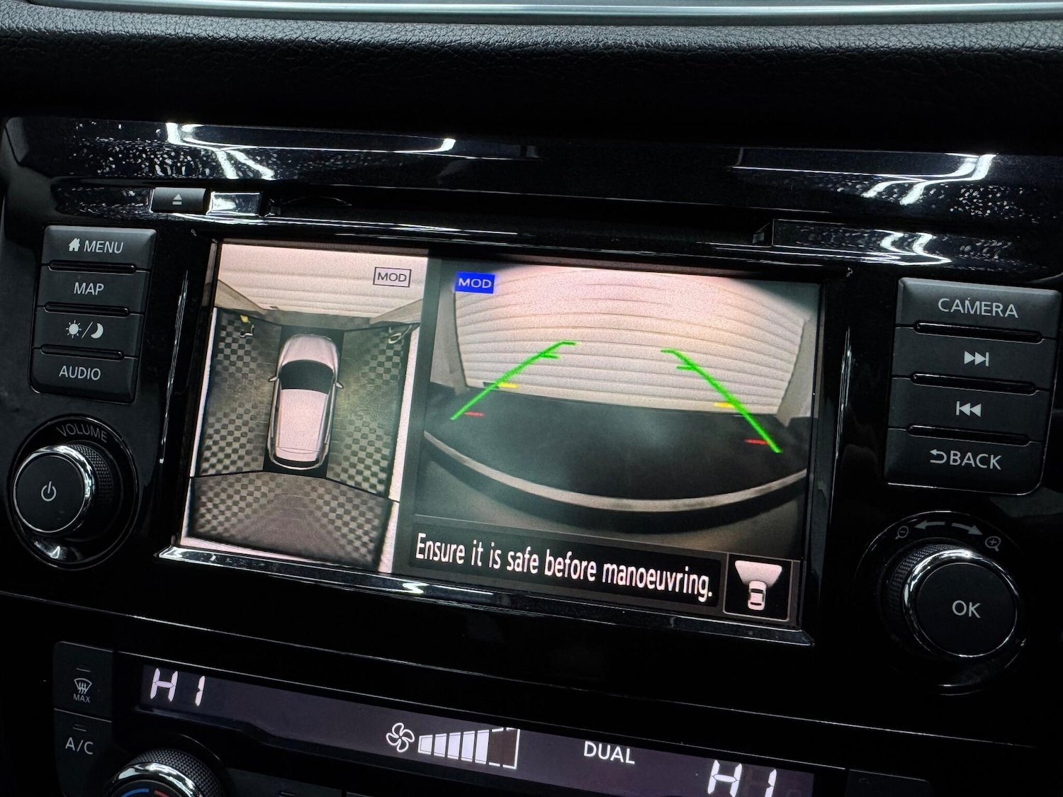 Used Nissan Qashqai 2021 for sale - 77049810: Photo 10