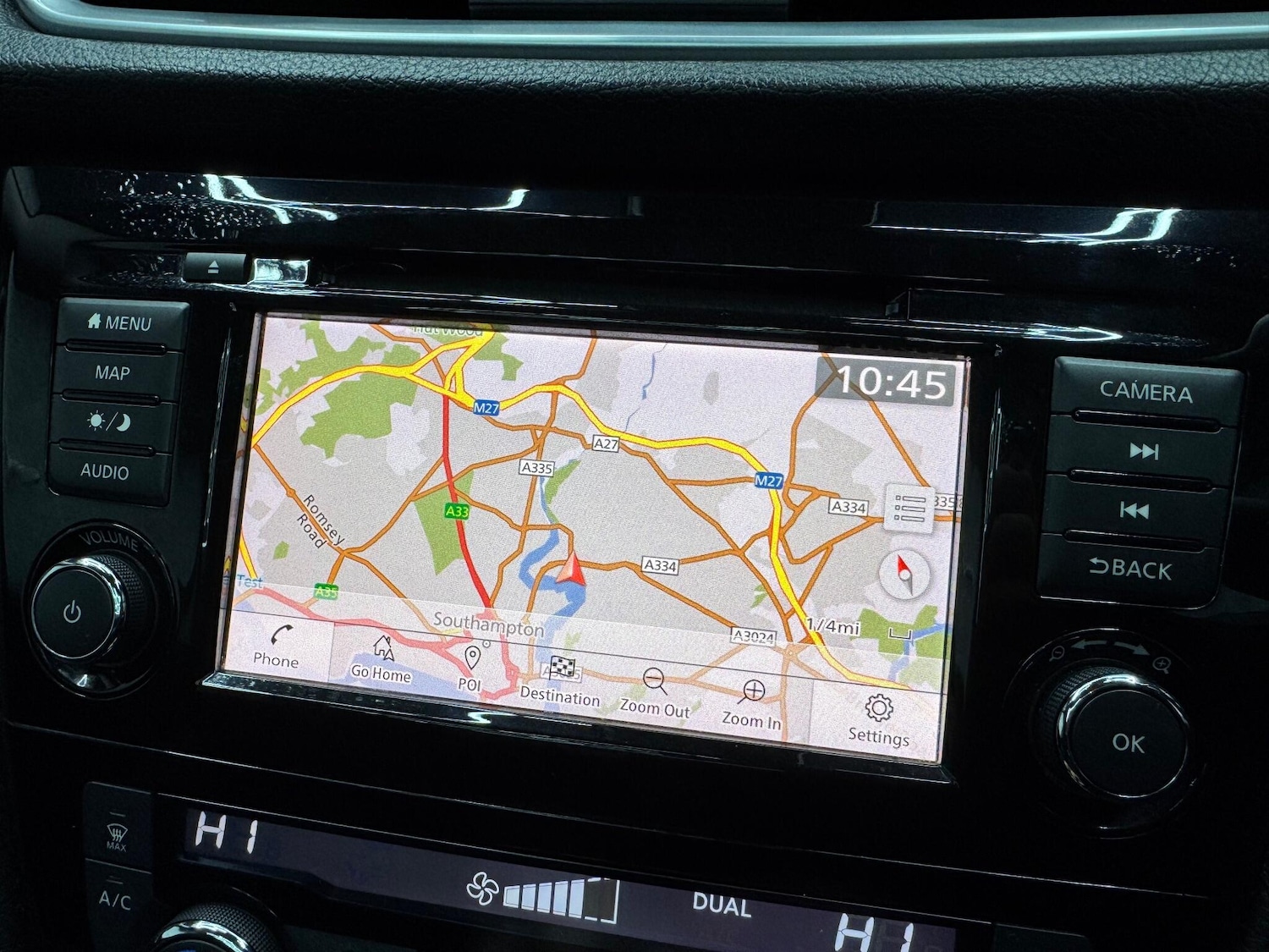 Used Nissan Qashqai 2021 for sale - 77049810: Photo 11