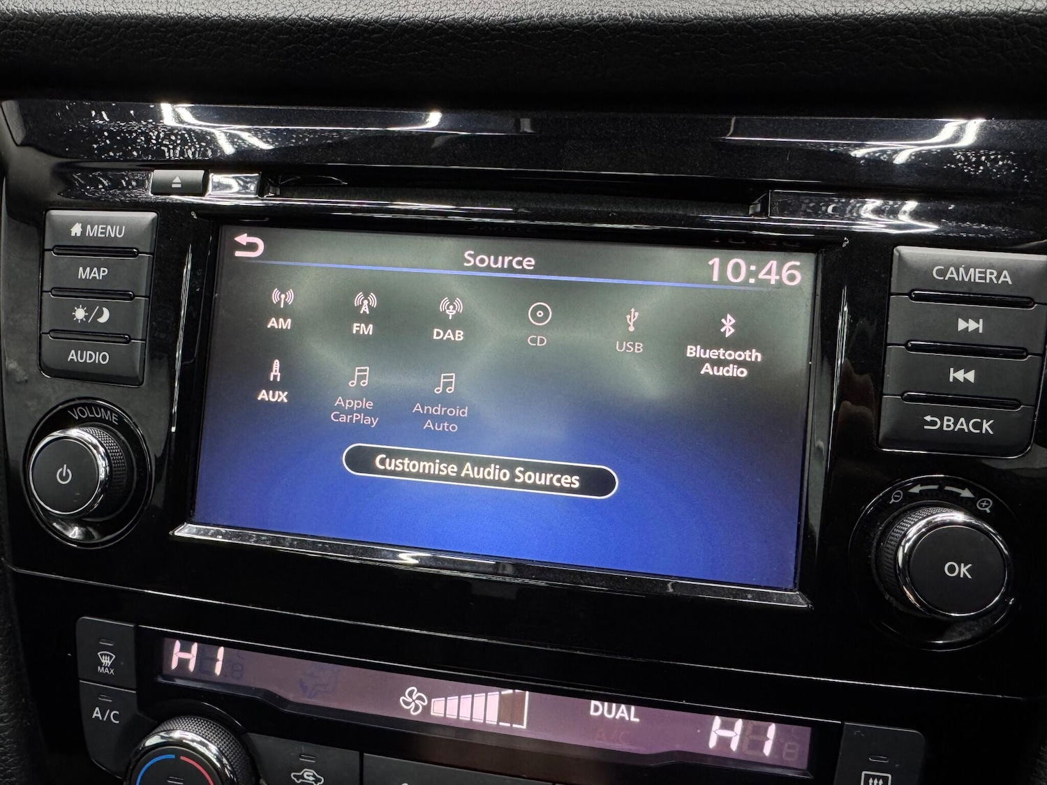 Used Nissan Qashqai 2021 for sale - 77049810: Photo 12