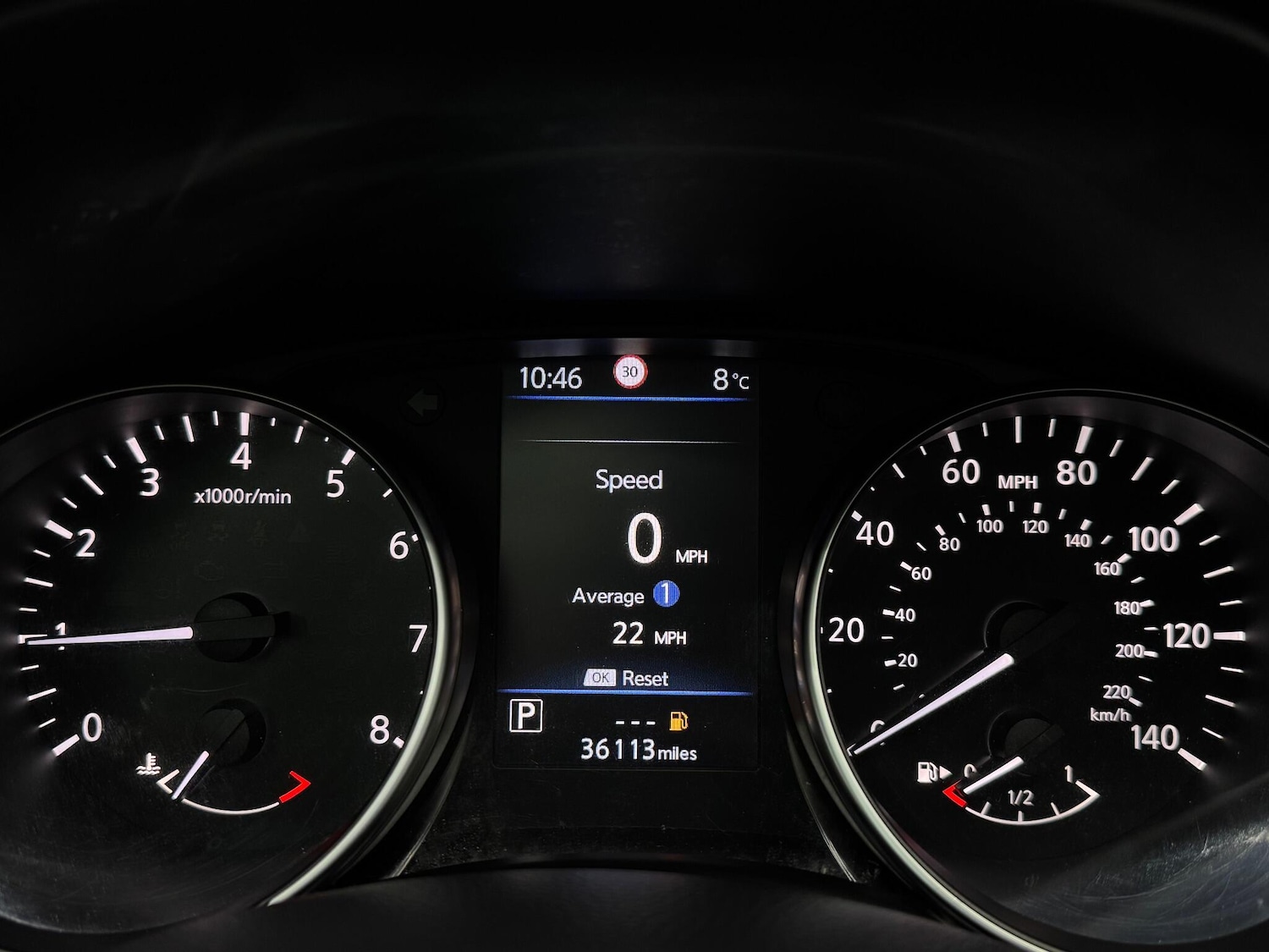 Used Nissan Qashqai 2021 for sale - 77049810: Photo 13