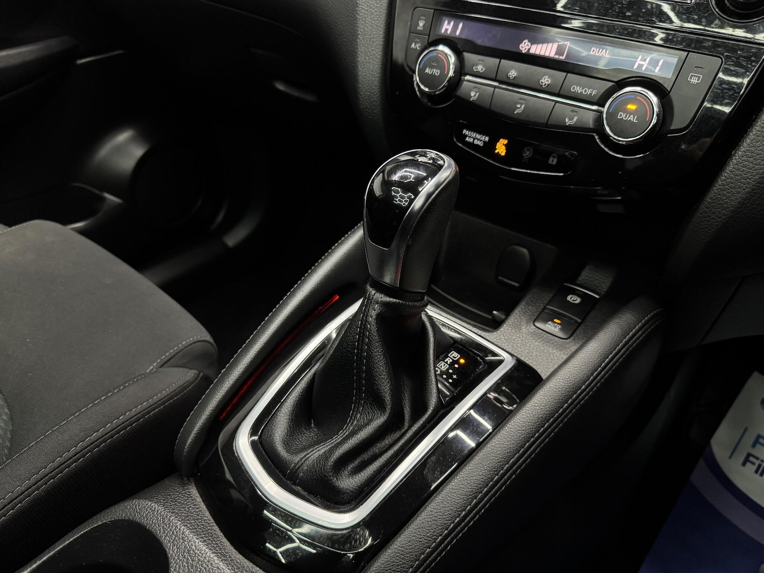 Used Nissan Qashqai 2021 for sale - 77049810: Photo 14