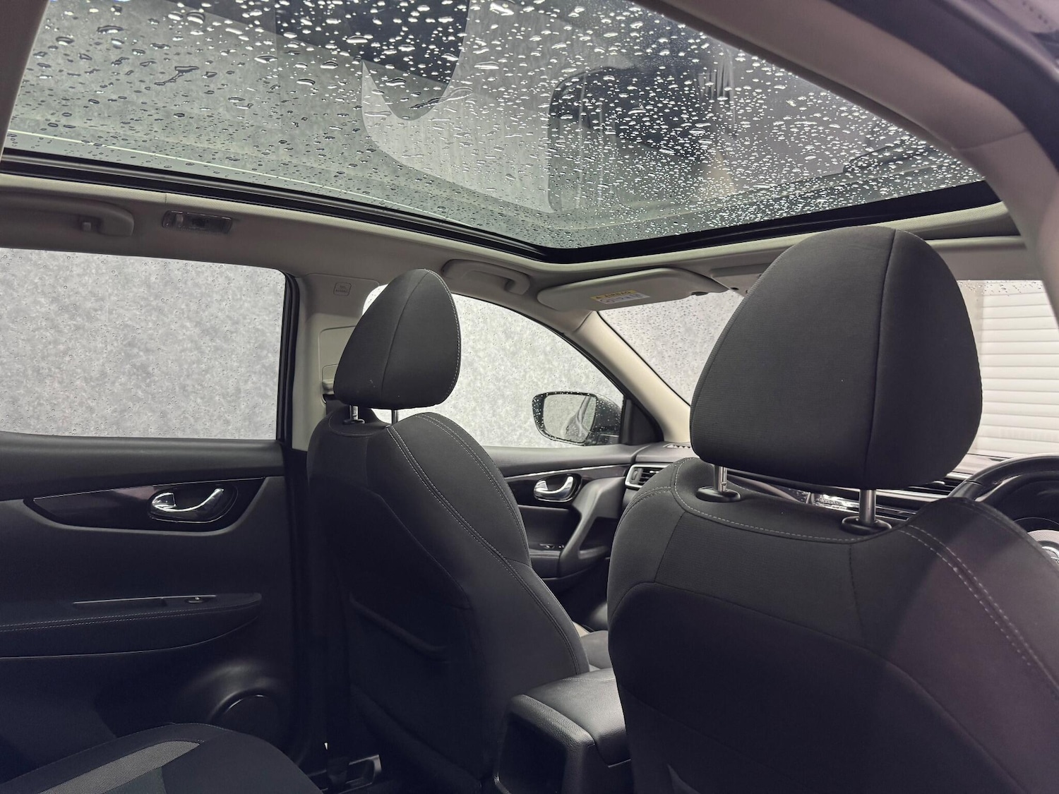 Used Nissan Qashqai 2021 for sale - 77049810: Photo 15