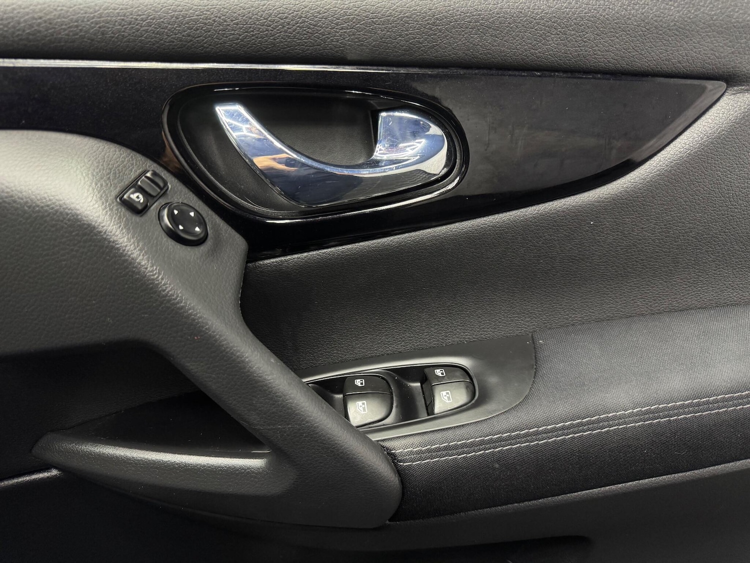 Used Nissan Qashqai 2021 for sale - 77049810: Photo 18