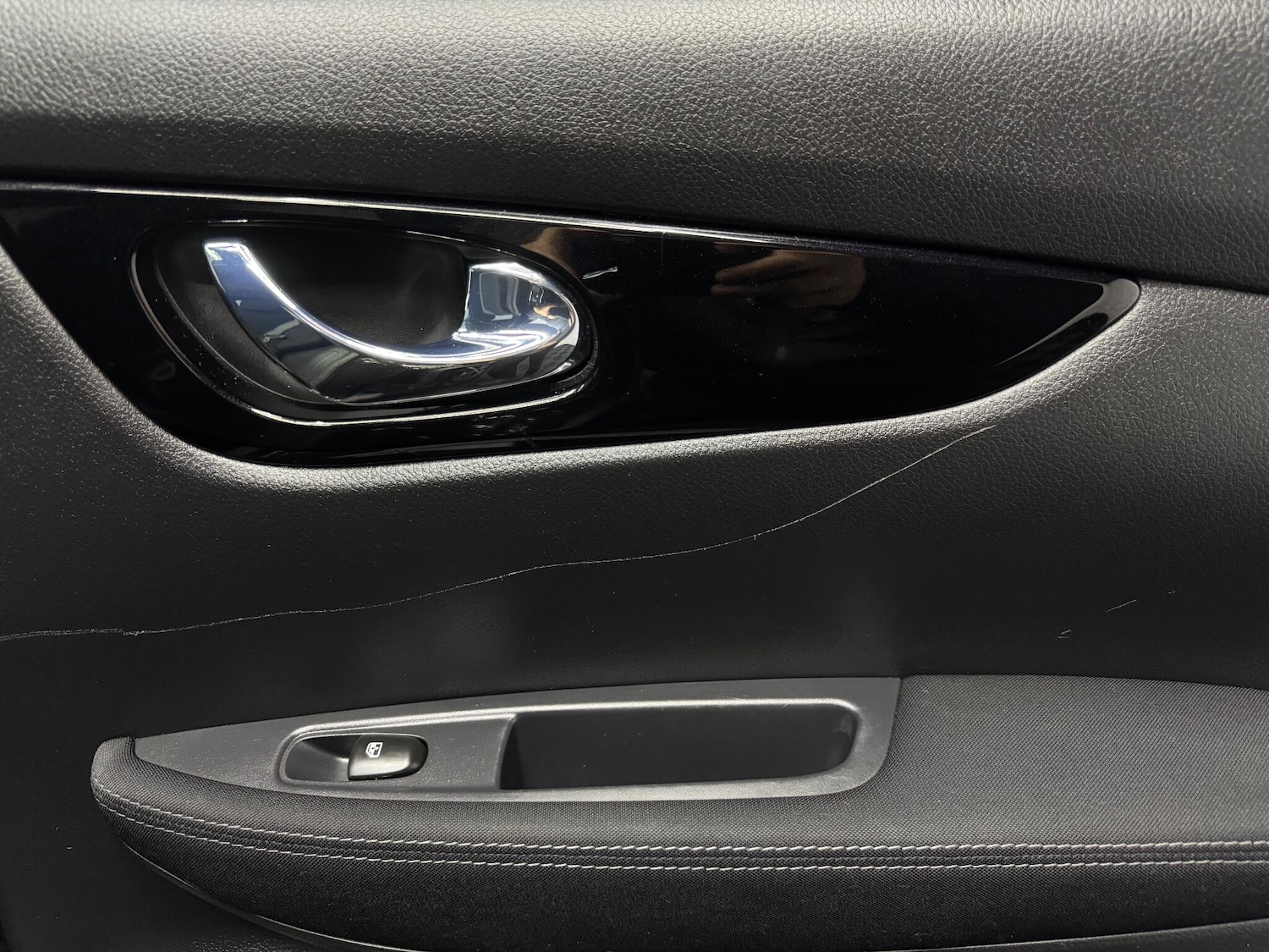 Used Nissan Qashqai 2021 for sale - 77049810: Photo 19