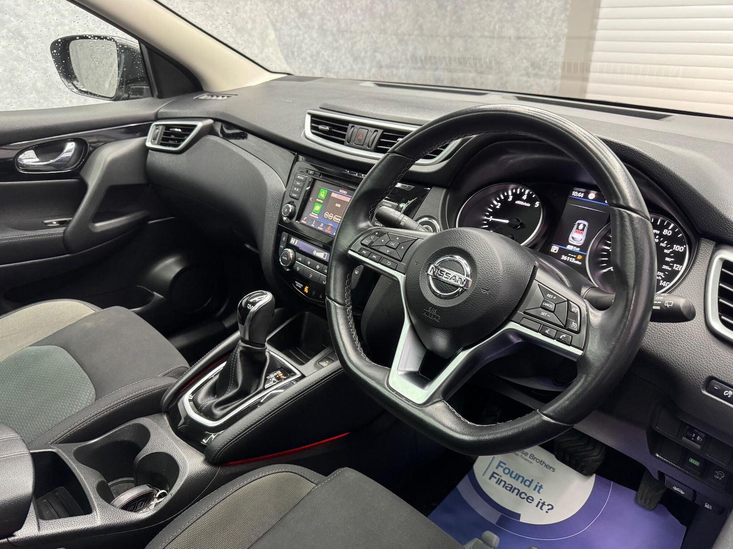 Used Nissan Qashqai 2021 for sale - 77049810: Photo 2