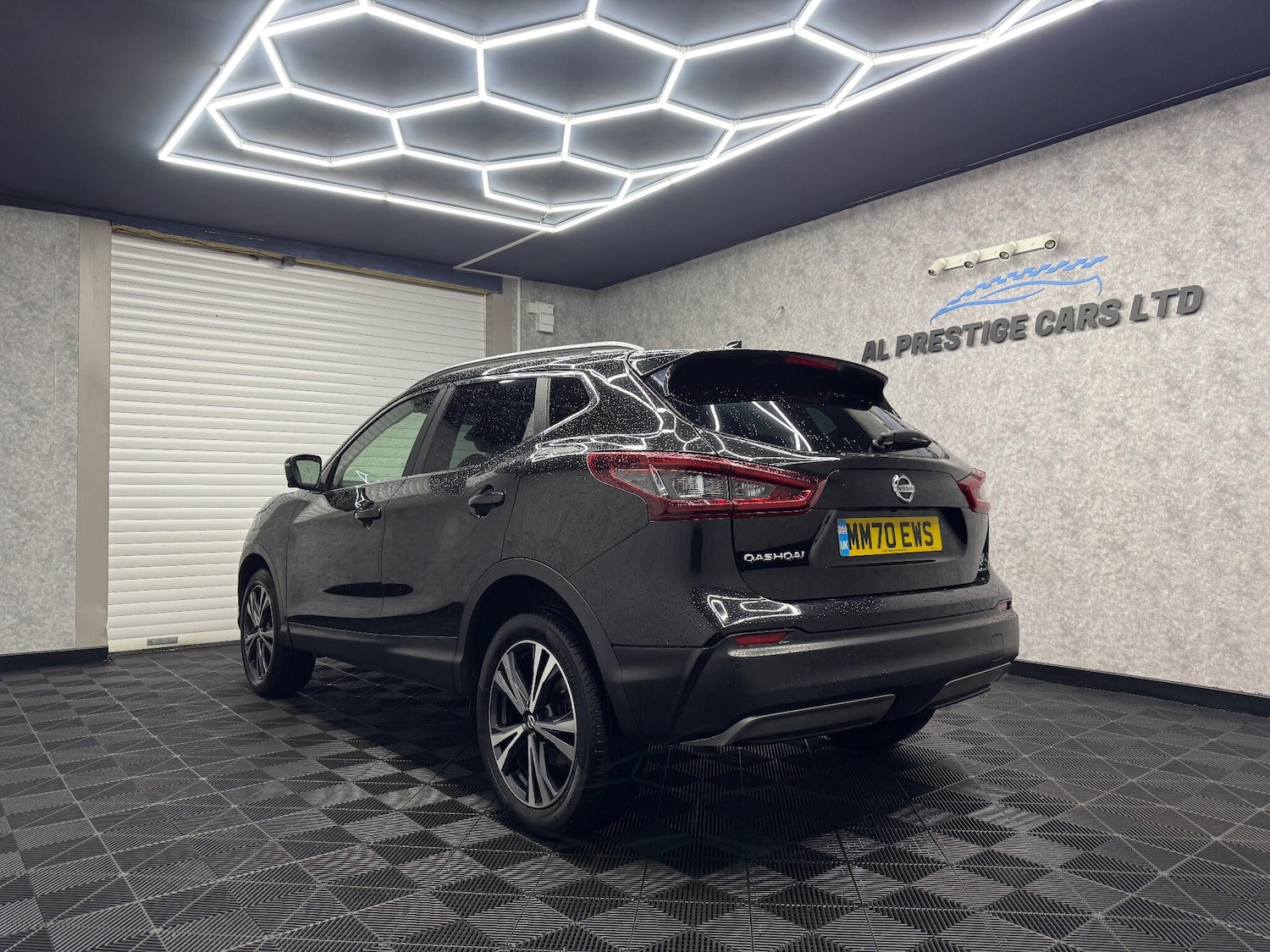 Used Nissan Qashqai 2021 for sale - 77049810: Photo 23