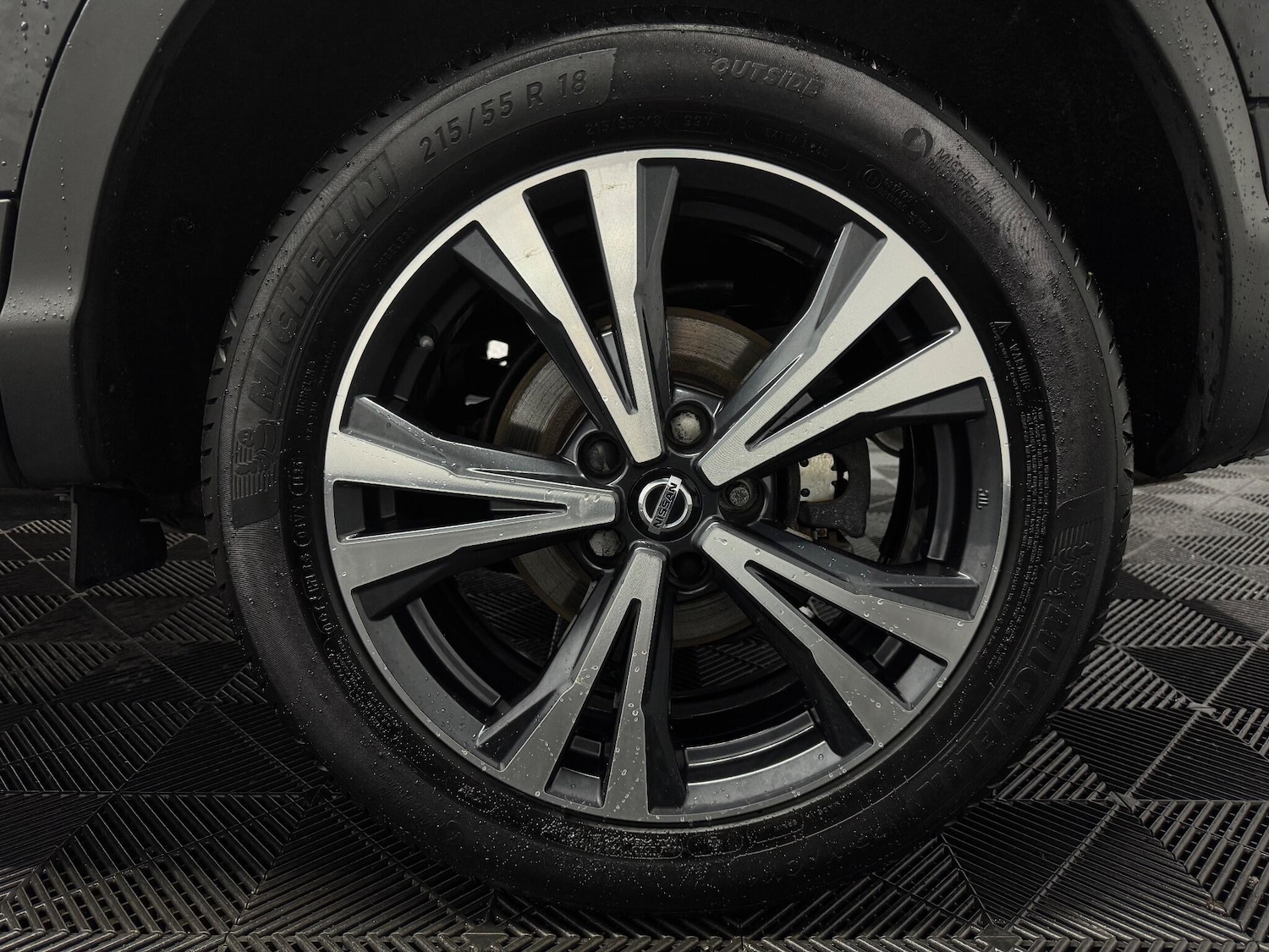 Used Nissan Qashqai 2021 for sale - 77049810: Photo 25