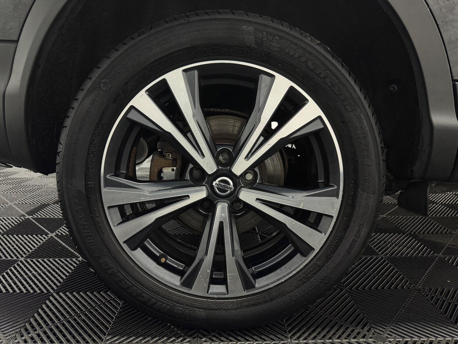 Used Nissan Qashqai 2021 for sale - 77049810: Photo 26