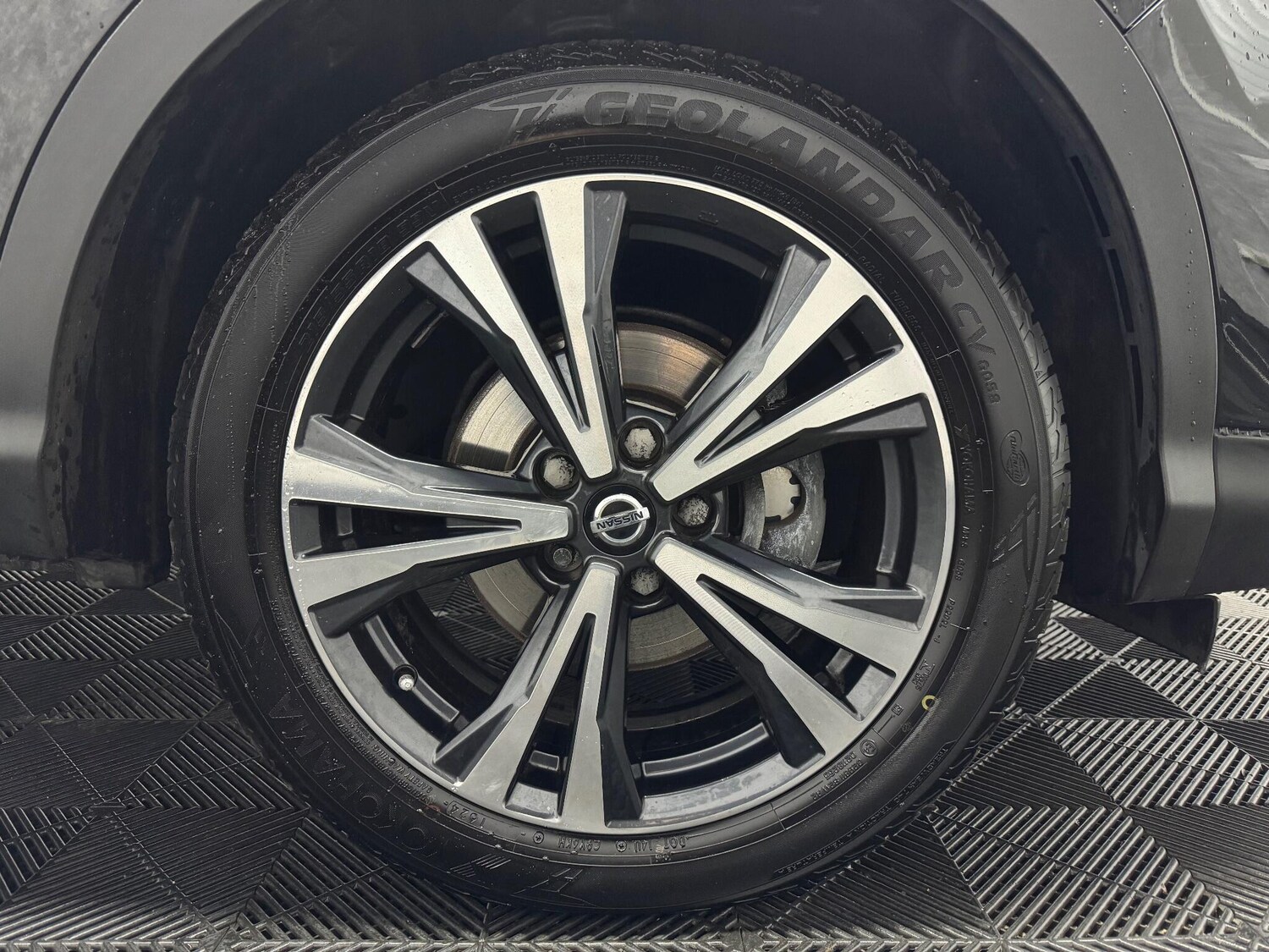 Used Nissan Qashqai 2021 for sale - 77049810: Photo 27