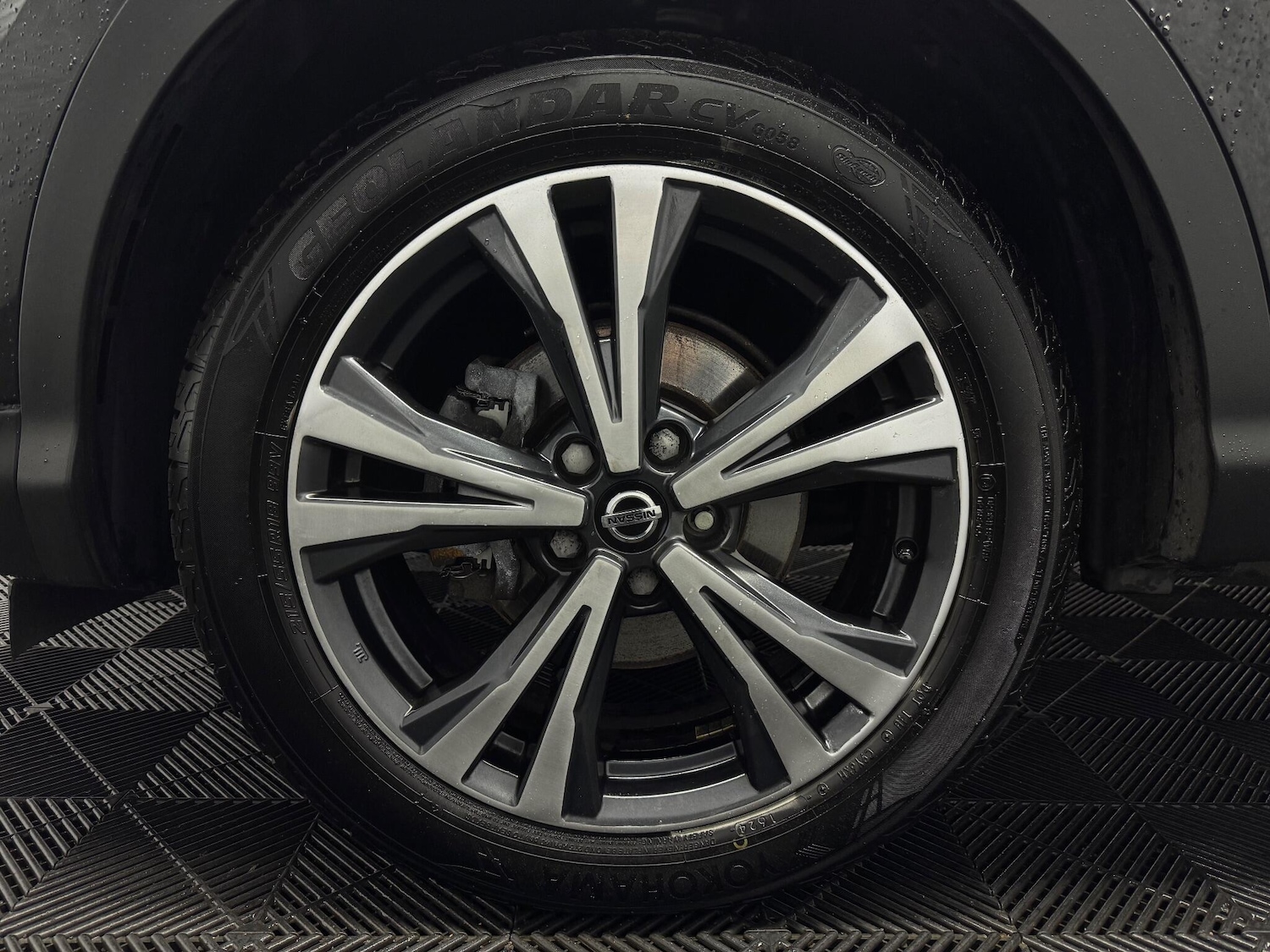 Used Nissan Qashqai 2021 for sale - 77049810: Photo 28