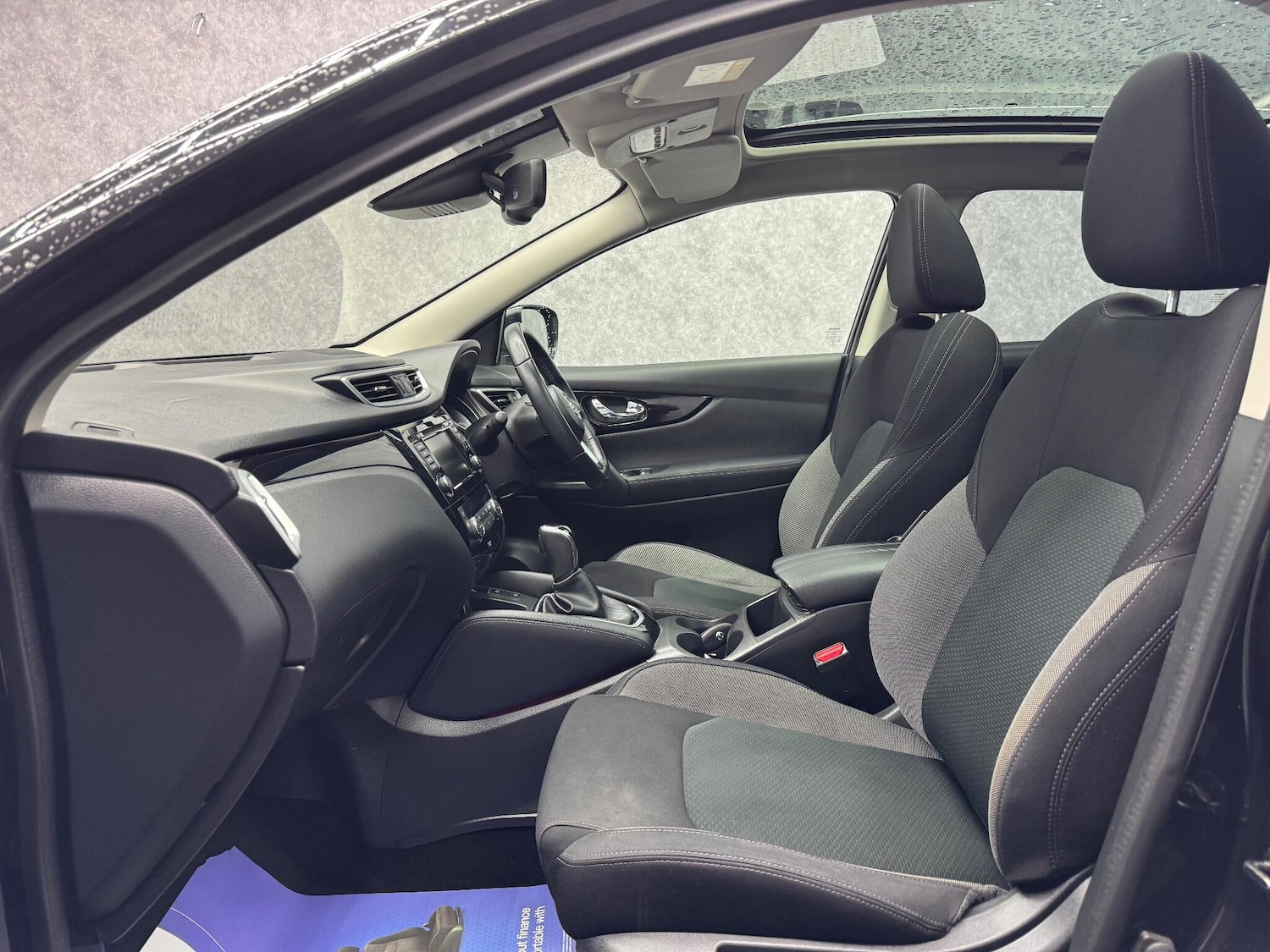 Used Nissan Qashqai 2021 for sale - 77049810: Photo 3