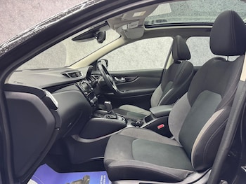 Used Nissan Qashqai 2021 for sale - 77049810: Photo