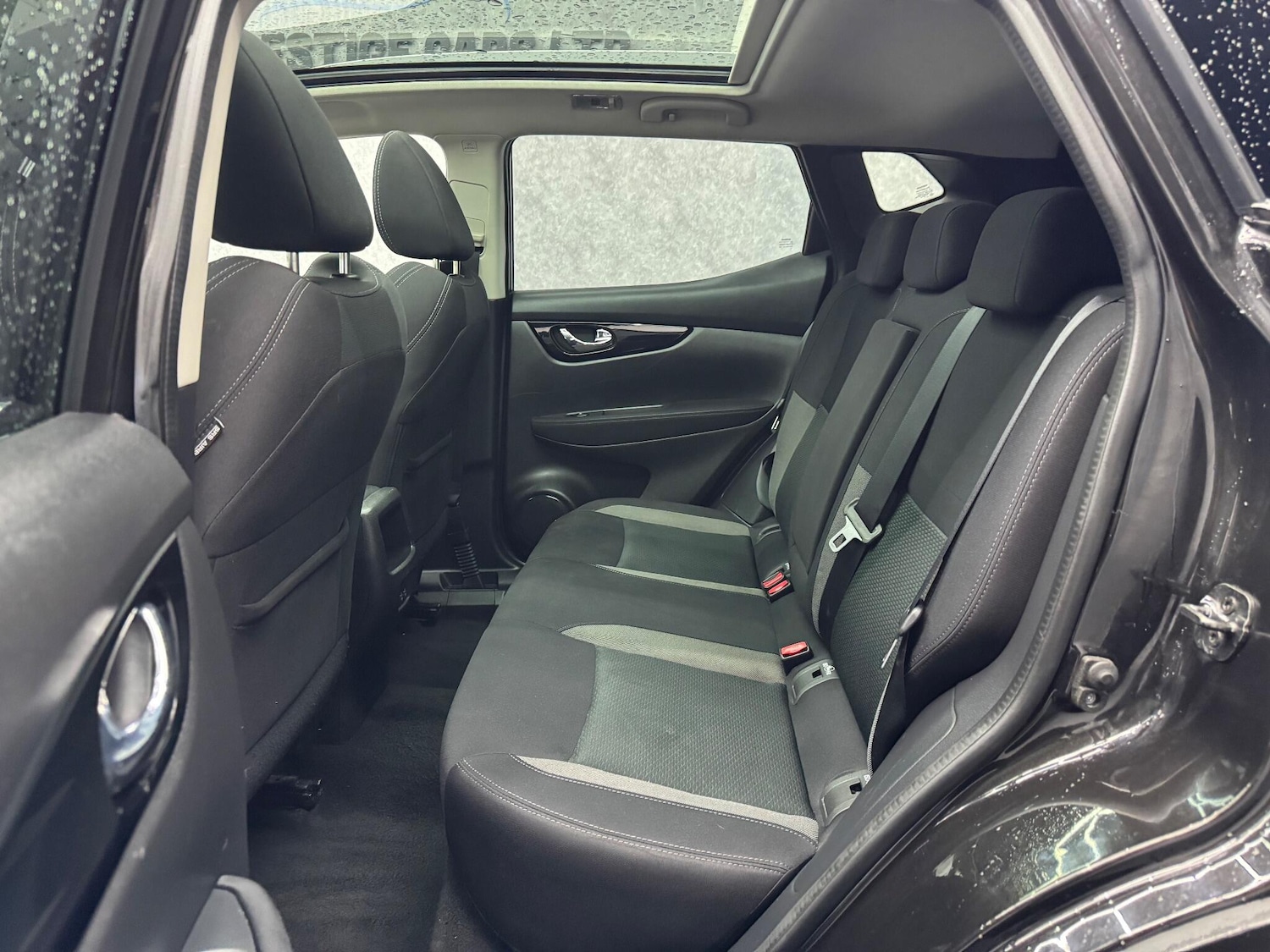 Used Nissan Qashqai 2021 for sale - 77049810: Photo 7