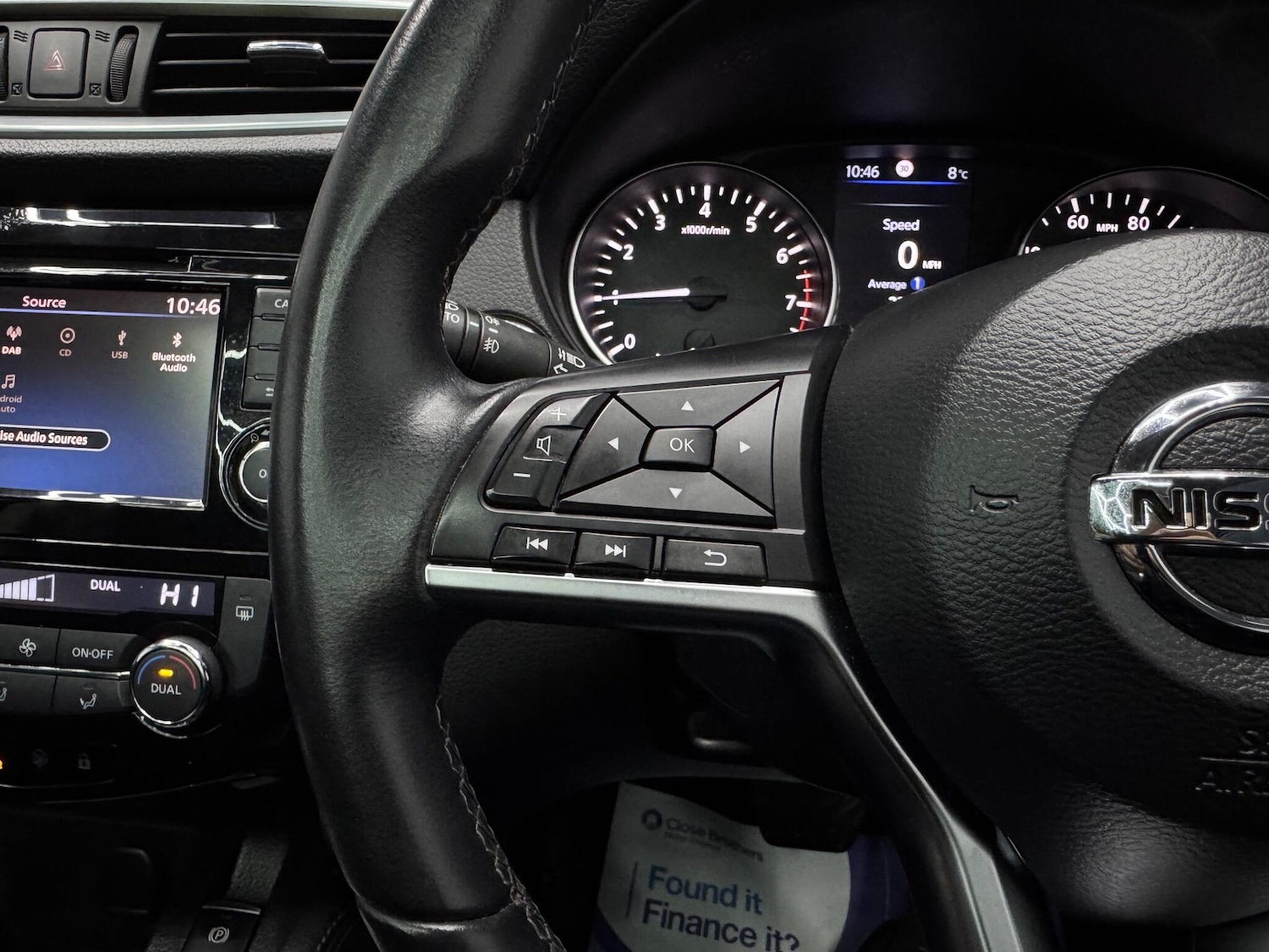 Used Nissan Qashqai 2021 for sale - 77049810: Photo 8