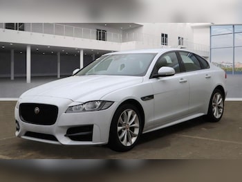 2016 (16) - 2.0d [180] R-Sport 4dr Auto