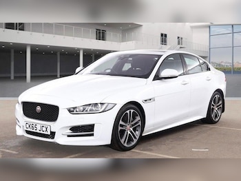 2015 (65) - 2.0d [180] R-Sport 4dr Auto