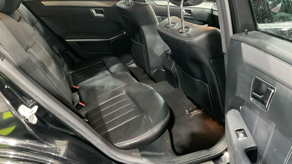 Used Mercedes-Benz E Class 2014 for sale - 77314668: Photo 3
