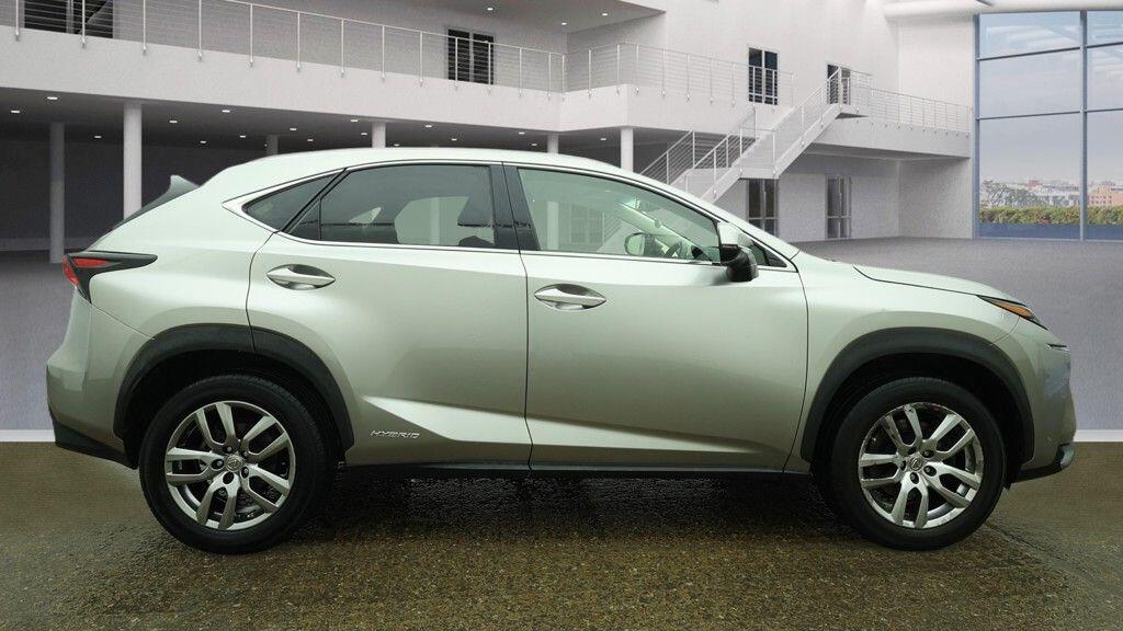 Used Lexus NX 2015 for sale - 77351643: Photo 10
