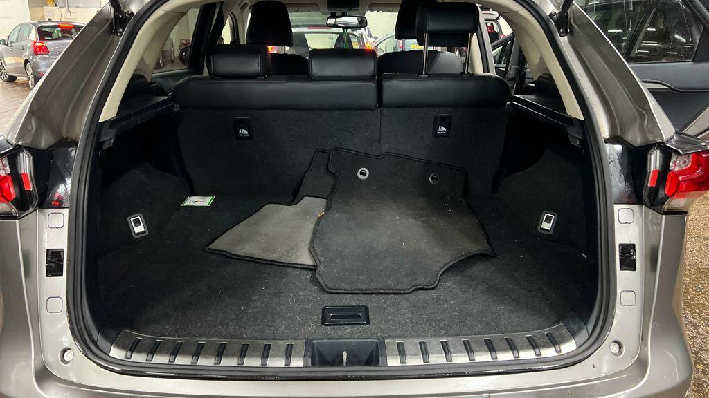 Used Lexus NX 2015 for sale - 77351643: Photo 12