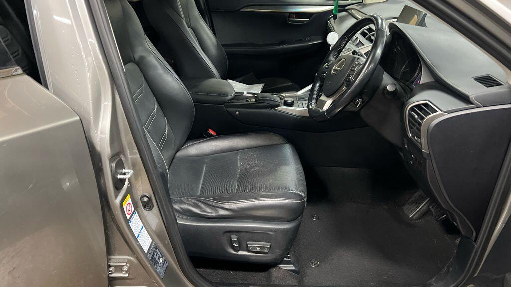 Used Lexus NX 2015 for sale - 77351643: Photo 2