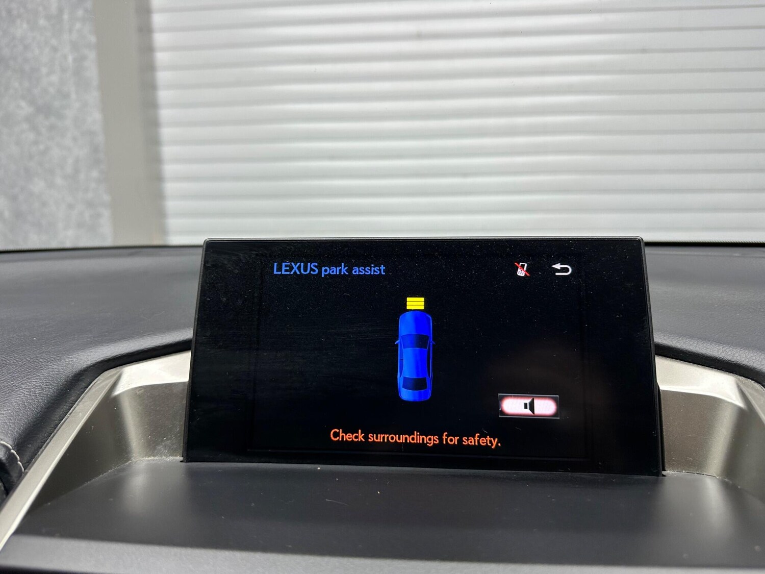 Used Lexus NX 2015 for sale - 77351643: Photo 21