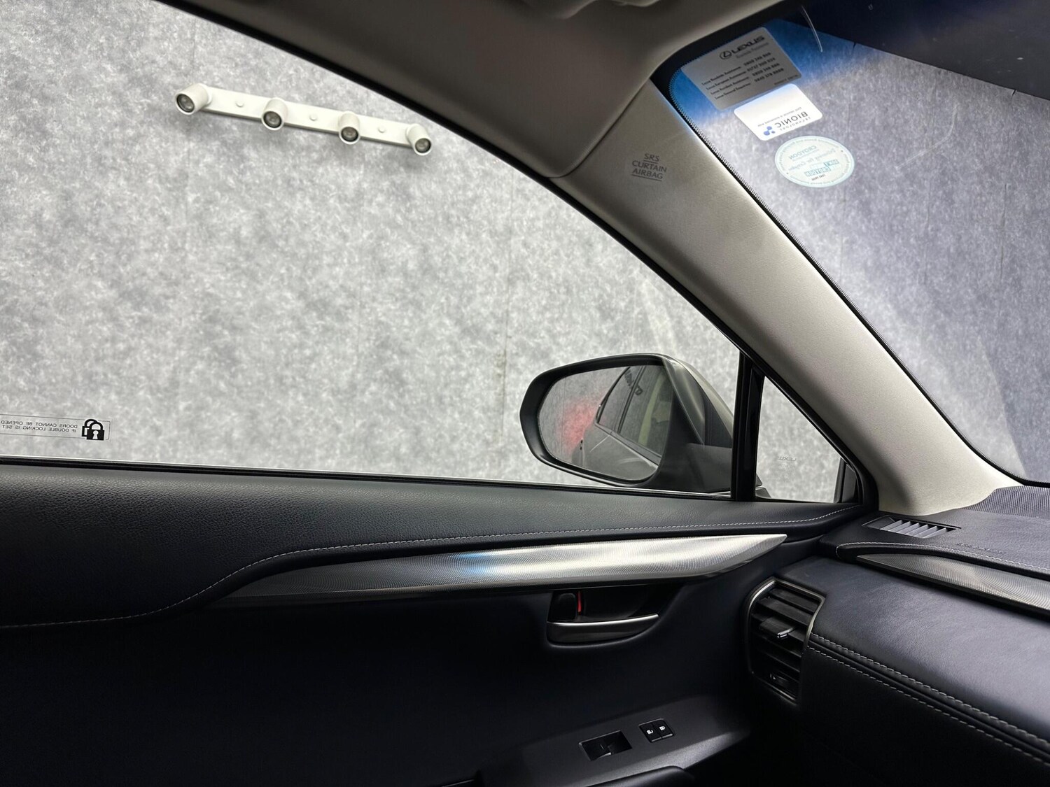 Used Lexus NX 2015 for sale - 77351643: Photo 24