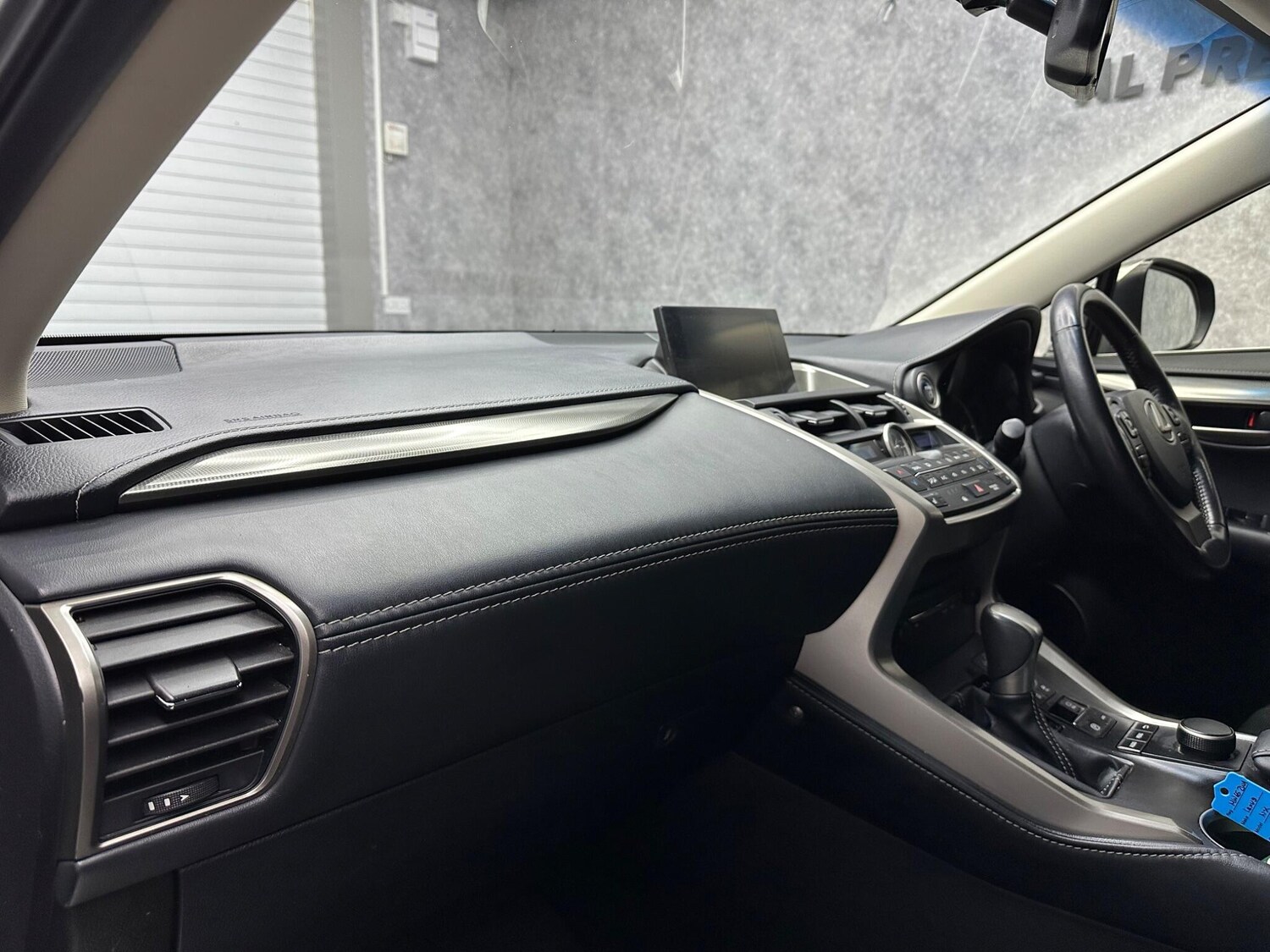 Used Lexus NX 2015 for sale - 77351643: Photo 29