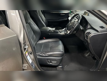 Used Lexus NX 2015 for sale - 77351643: Photo