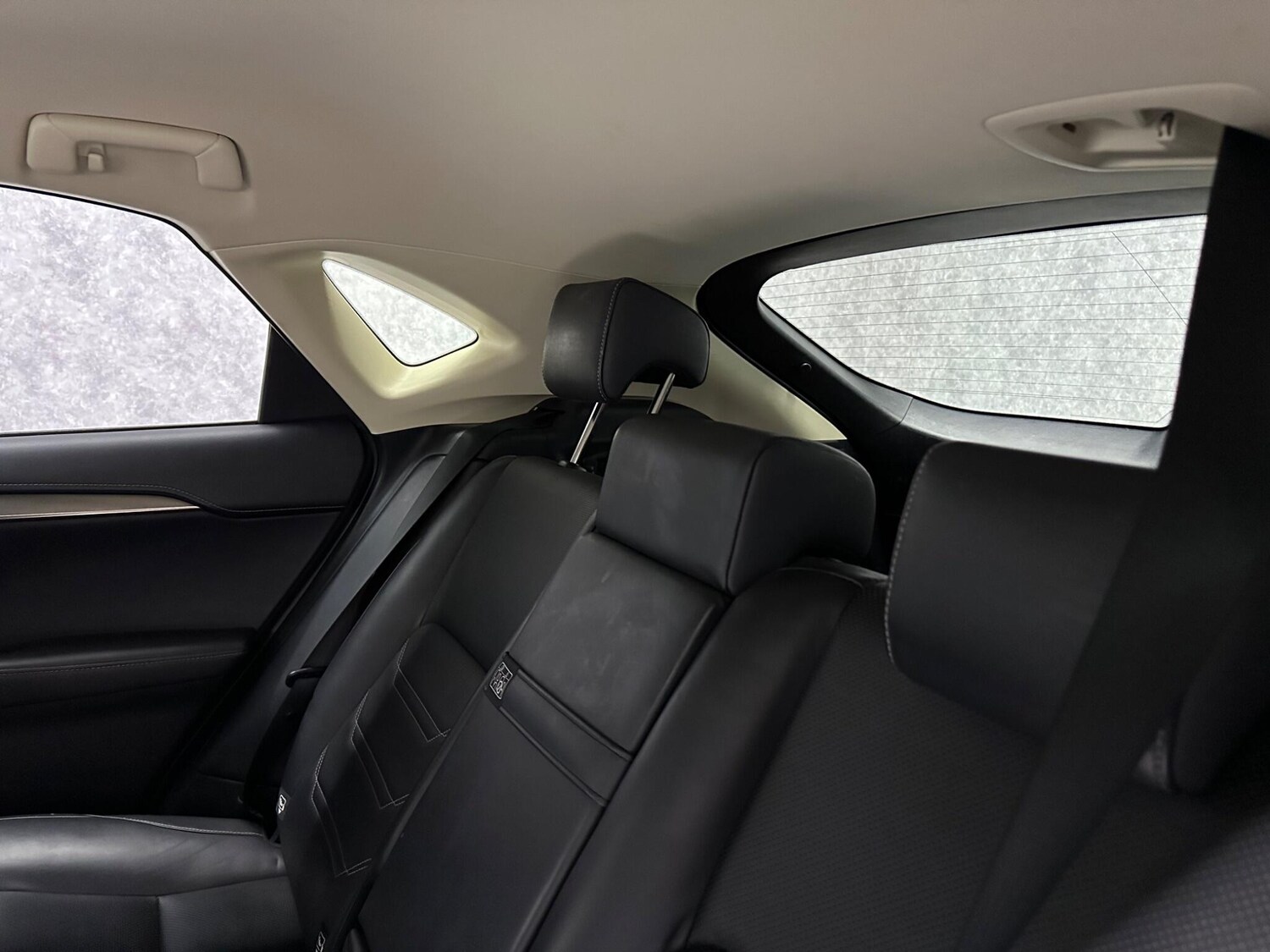 Used Lexus NX 2015 for sale - 77351643: Photo 32