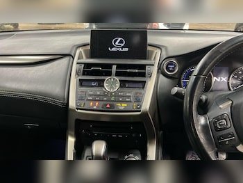 Used Lexus NX 2015 for sale - 77351643: Photo