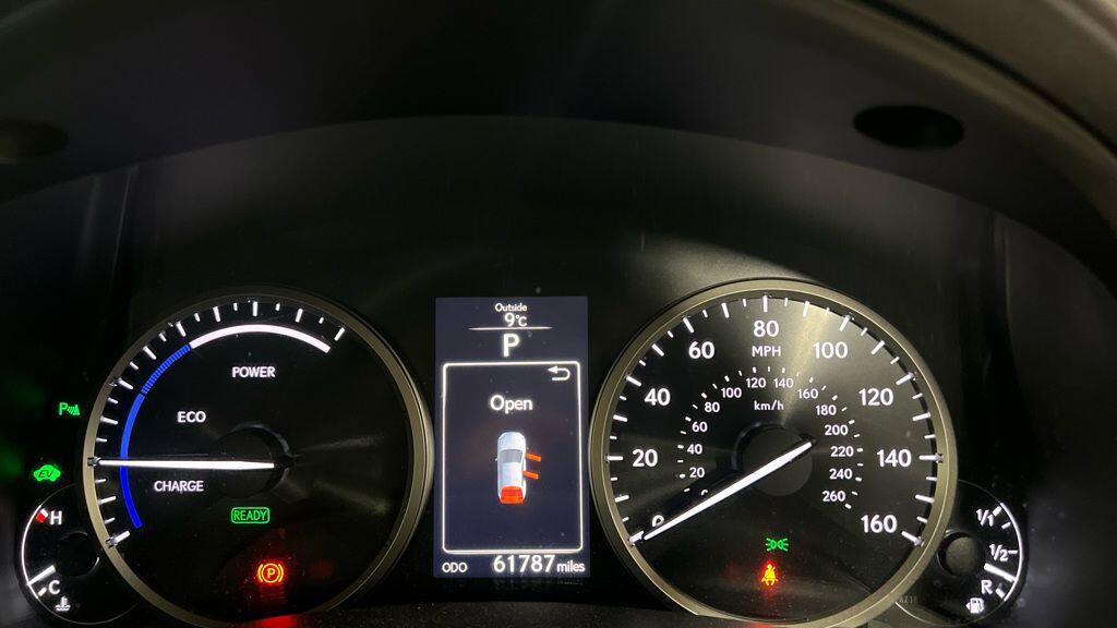 Used Lexus NX 2015 for sale - 77351643: Photo 4