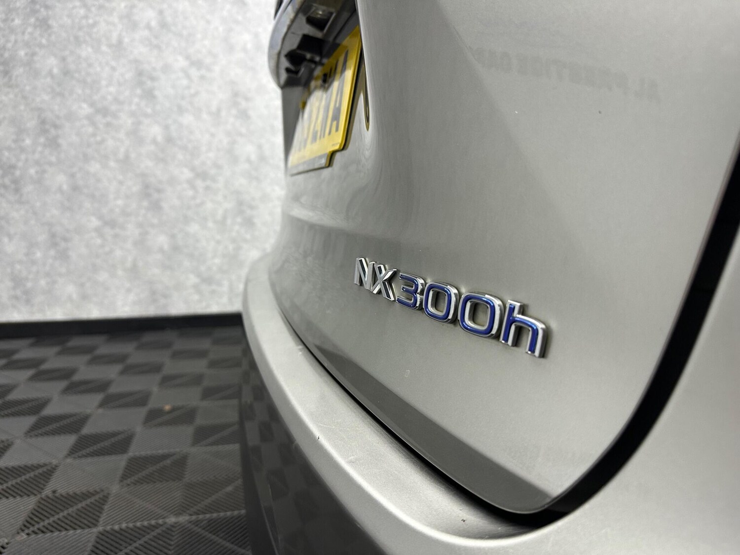 Used Lexus NX 2015 for sale - 77351643: Photo 42