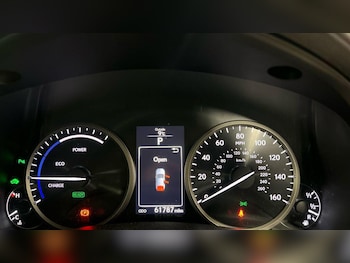 Used Lexus NX 2015 for sale - 77351643: Photo