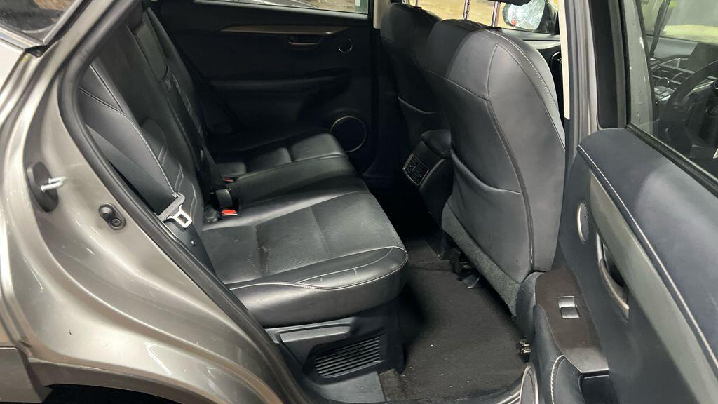 Used Lexus NX 2015 for sale - 77351643: Photo 5