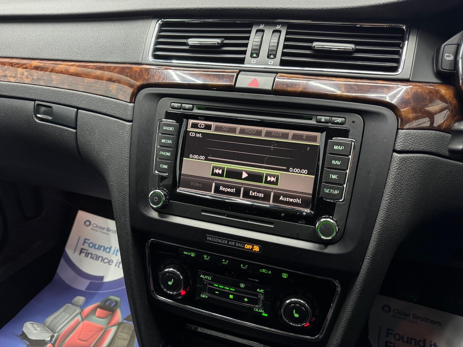 Used Skoda Superb 2014 for sale - 76189381: Photo 10