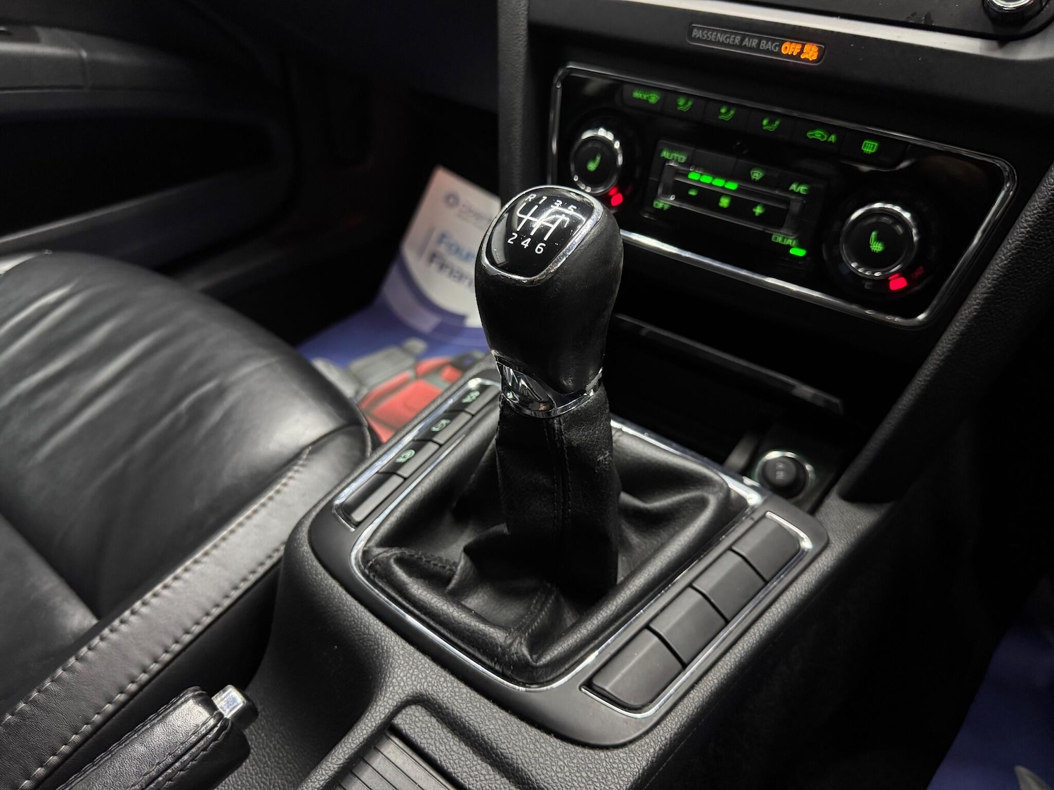 Used Skoda Superb 2014 for sale - 76189381: Photo 11