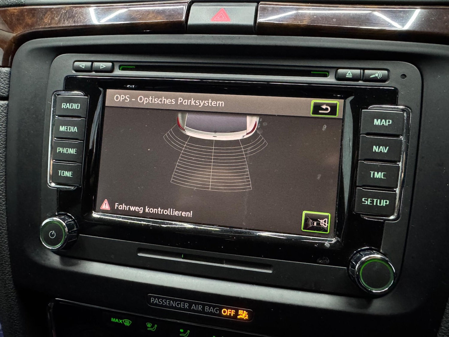 Used Skoda Superb 2014 for sale - 76189381: Photo 14